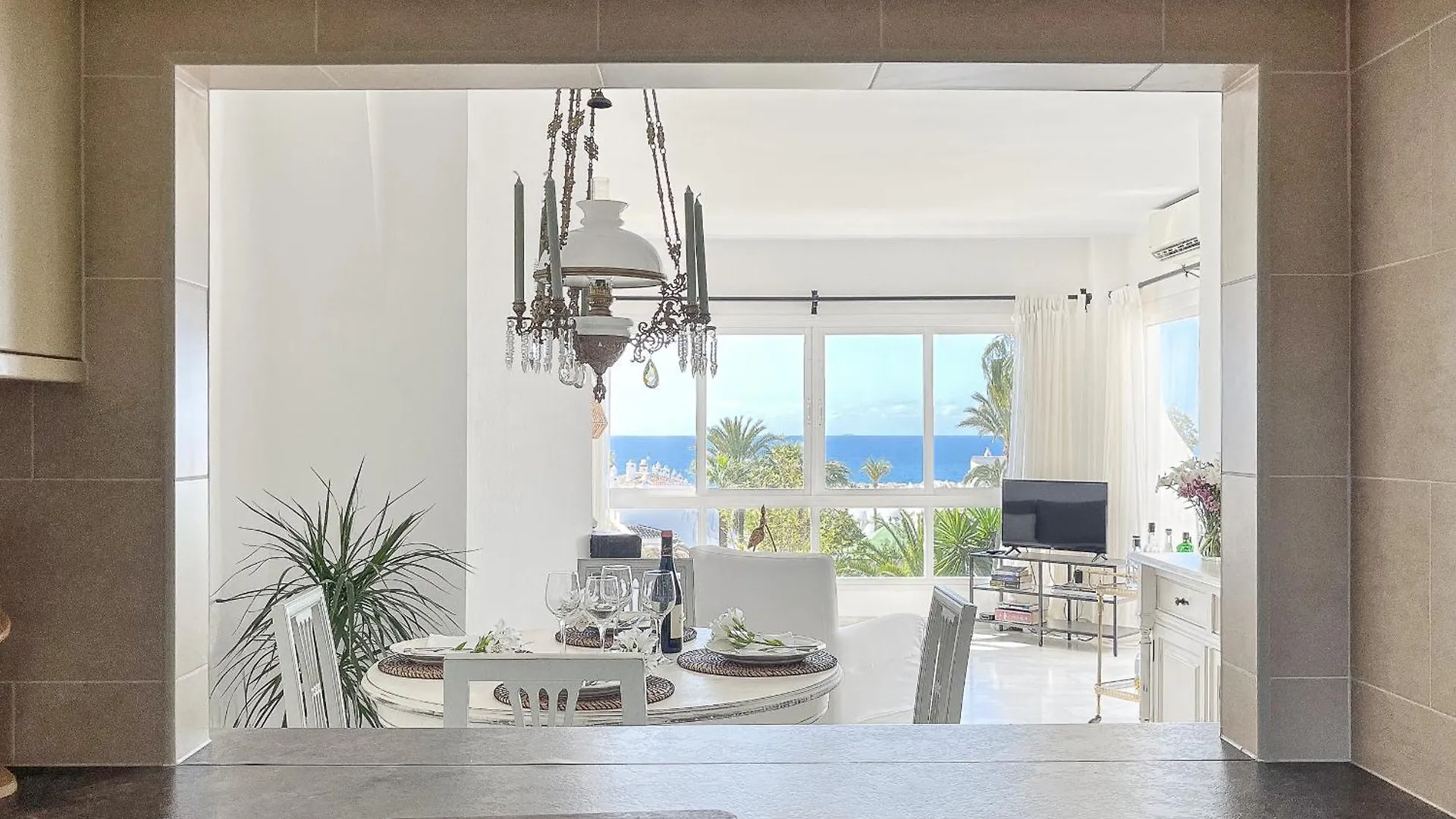 J07 Jardines 4 - Apartment Sitio de Calahonda 0*,